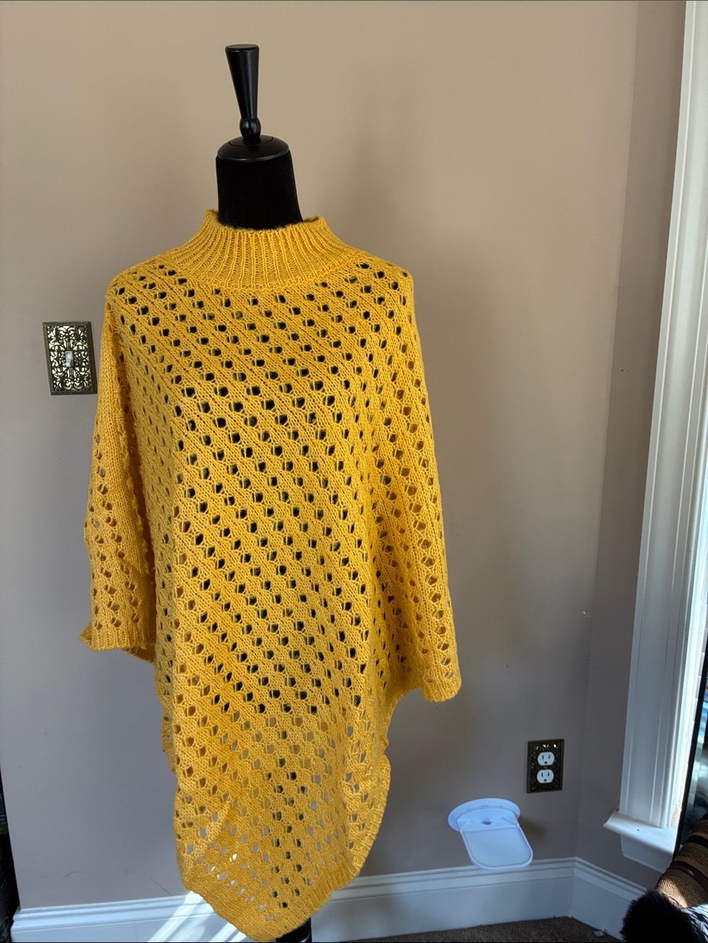 Poncho